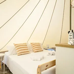 Easyglamping Santa Lucia , Siniscola Italia