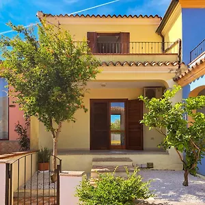 Residenziale Trilocale Aresula San Teodoro , San Teodoro (Sardinia) Italia