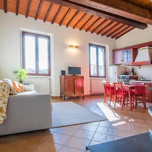 Brunelleschi View , Firenze Italia