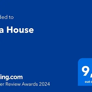 Olia House , Olginate Italia